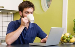 L'impact du café de l'après-midi sur le sommeil