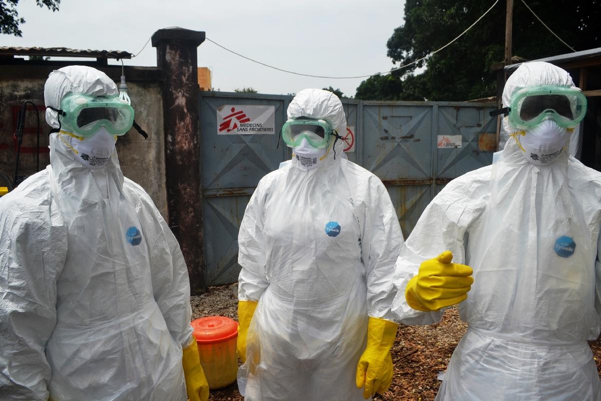 Des braqueurs ont volé un échantillon du virus Ebola : Un attentat bioterroriste à craindre ?